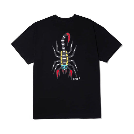 Bledsoe S/S Tee - Black