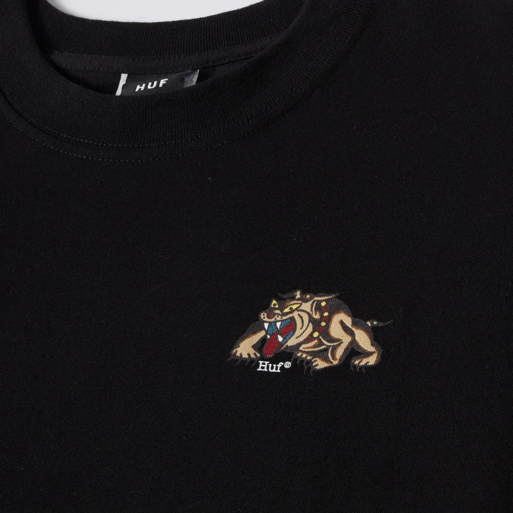 Bledsoe S/S Tee - Black