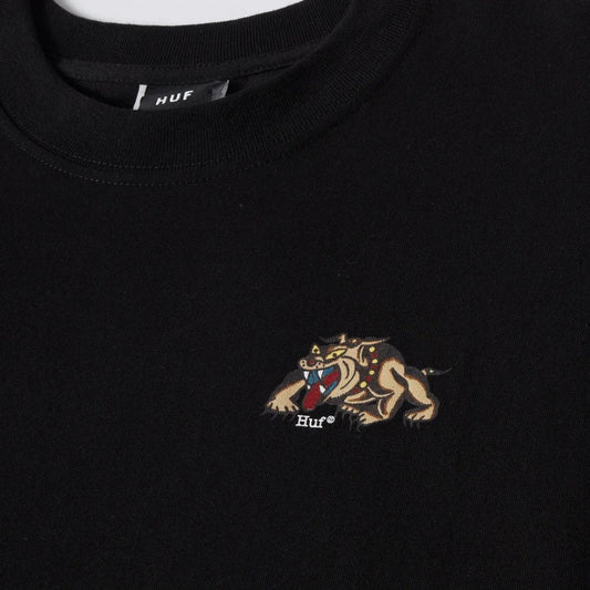 Bledsoe S/S Tee - Black