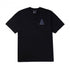 Hot Spot S/S Tee - Black