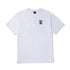 Dank S/S Tee - White