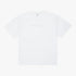 Clemente Overzsized T-shirt White