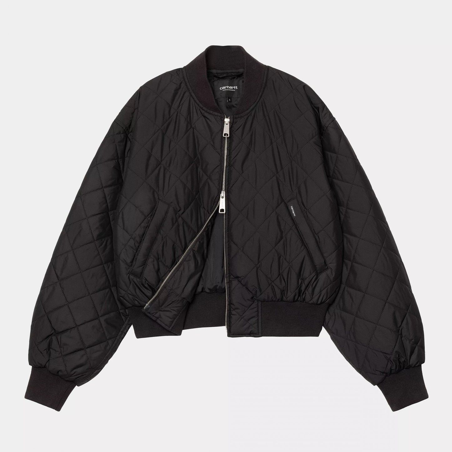 W' Selma Liner - Black