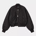 W' Selma Liner - Black