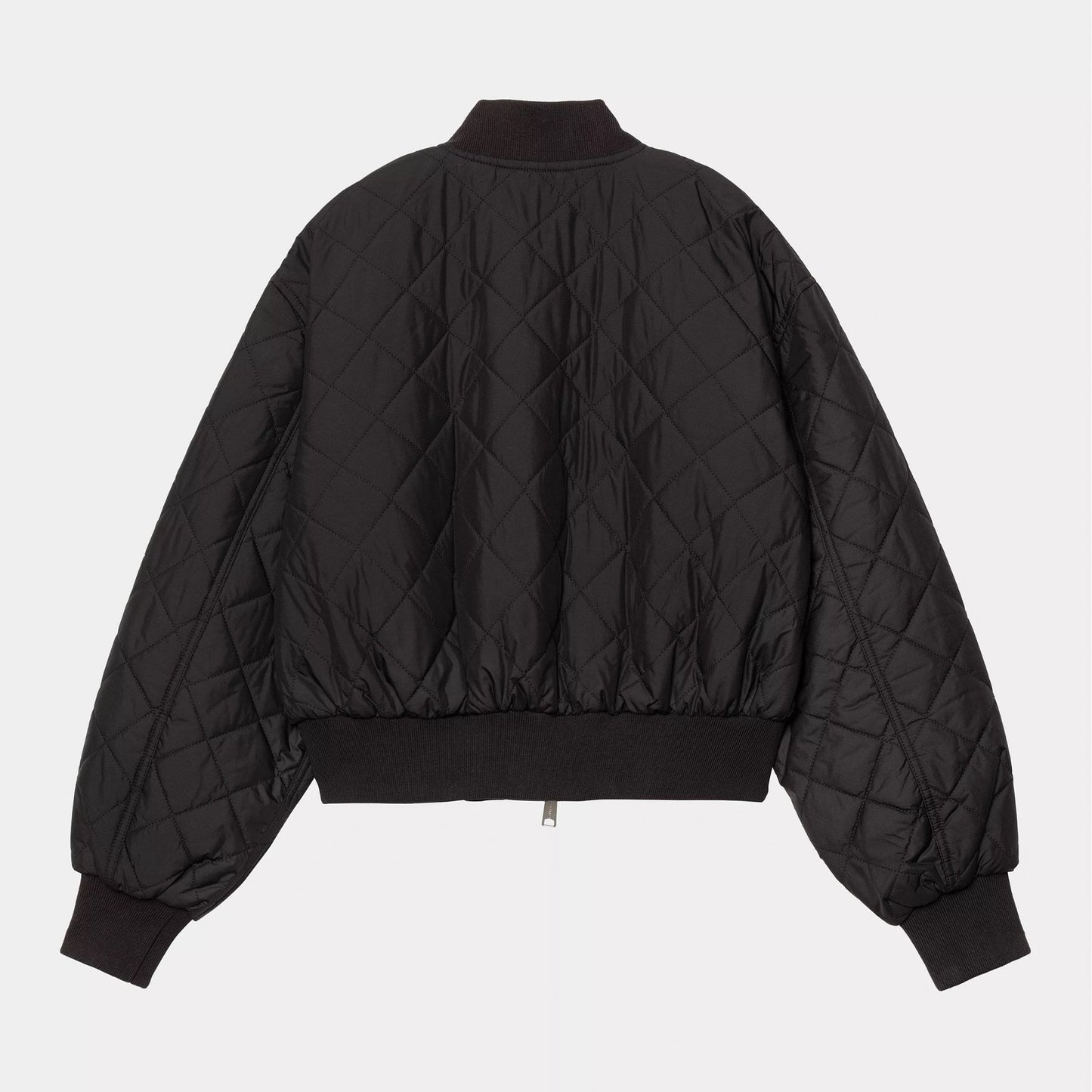 W' Selma Liner - Black