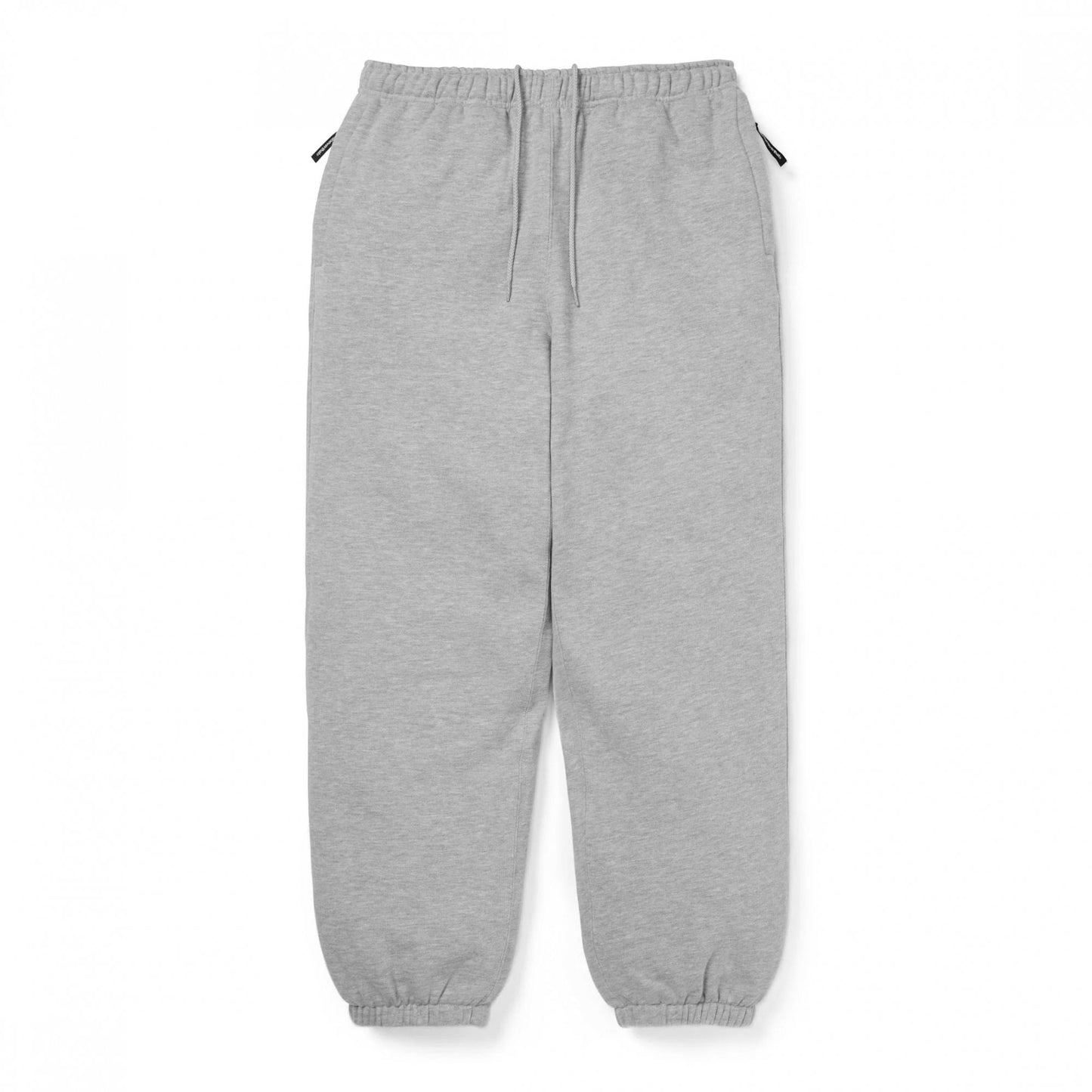 BIG Sweatpant - Grey Heather