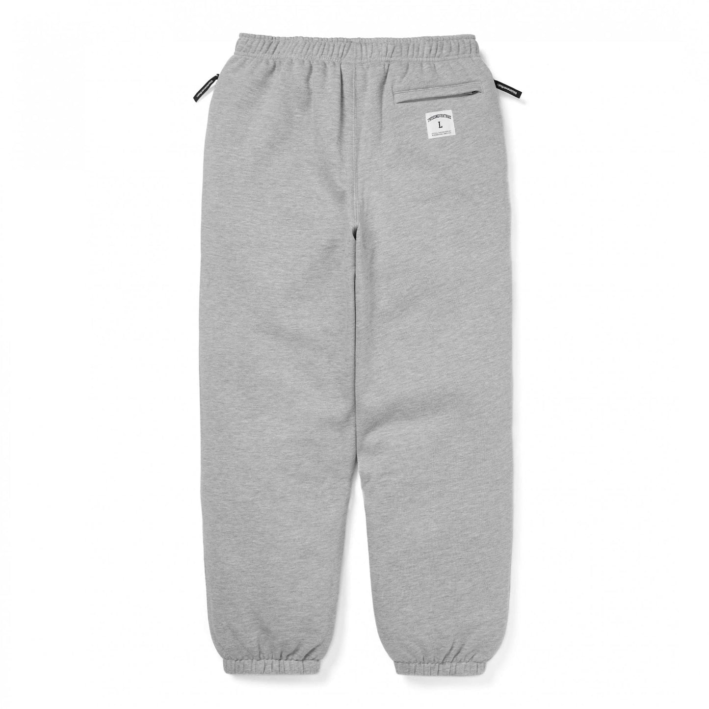 BIG Sweatpant - Grey Heather