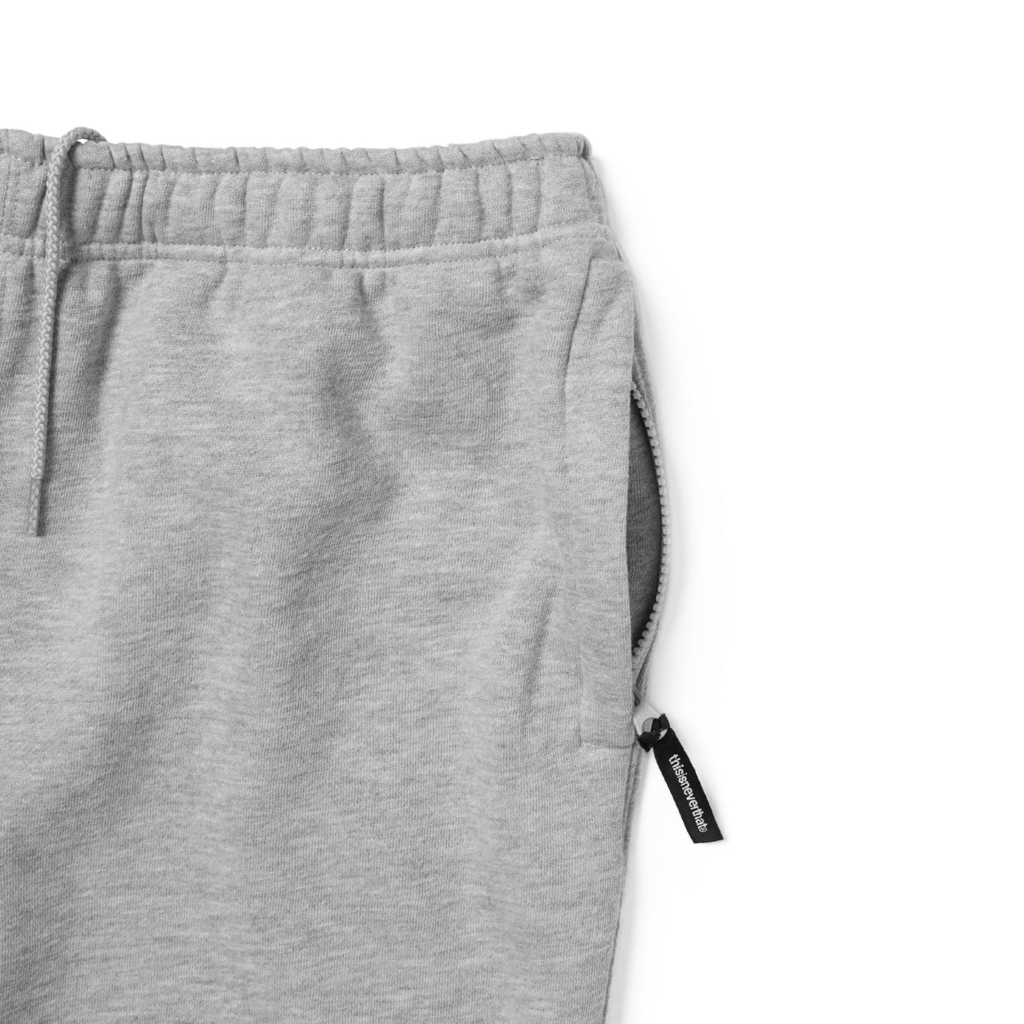 BIG Sweatpant - Grey Heather