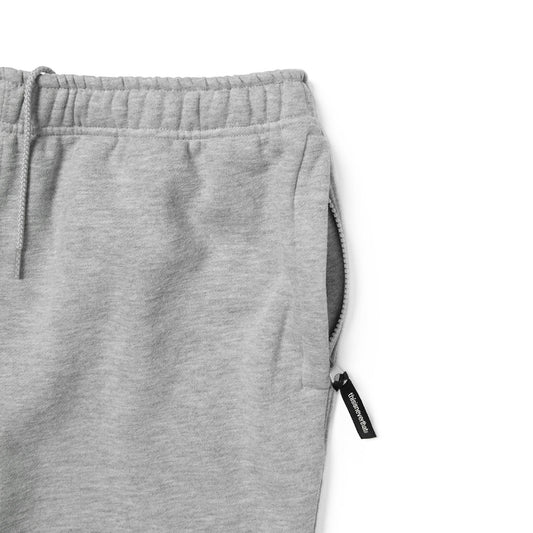 BIG Sweatpant - Grey Heather