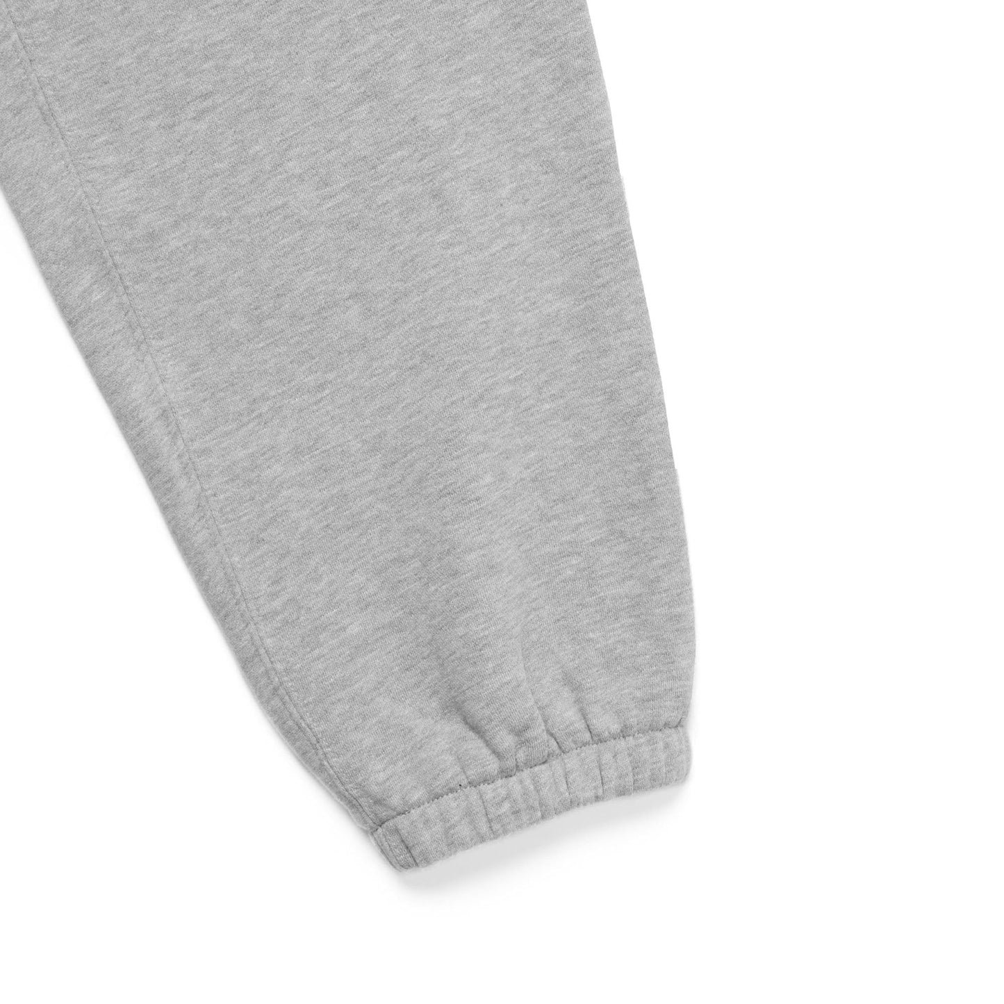BIG Sweatpant - Grey Heather