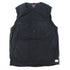 Hinoc Ripstop Inner Down Vest - Black