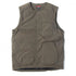 Hinoc Ripstop Inner Down Vest - Army Green