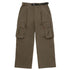Hinoc Ripstop Field Cargo Pants - Army Green