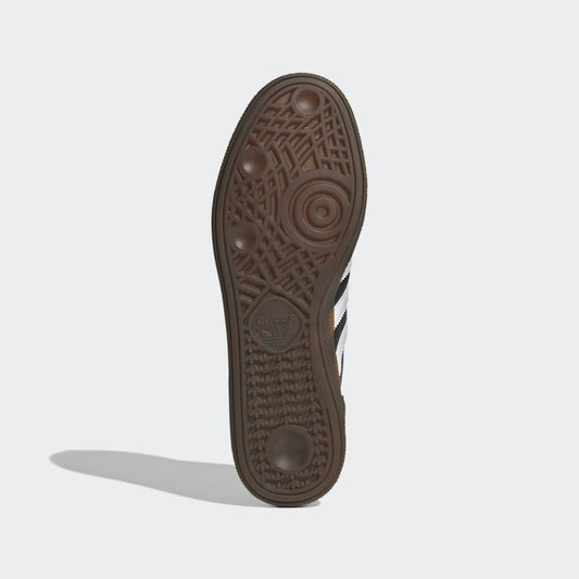 Handball Spezial - Core Black / Cloud White / Gum - Leather