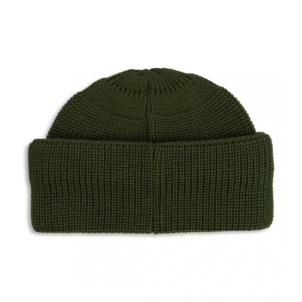 Deck Beanie - Pine