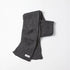 Rototo Sockstole Scarf - Charcoal