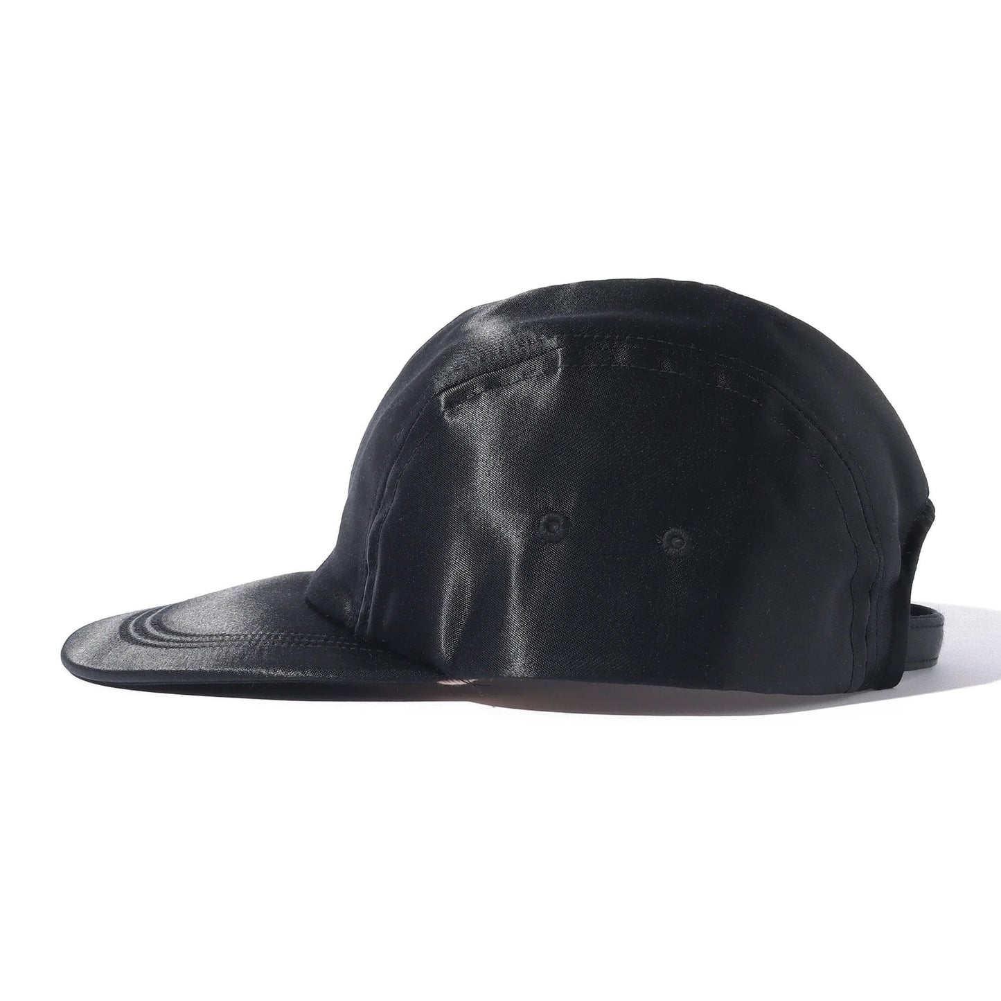 Re-Nylon & OC Kyoto Cap - Black