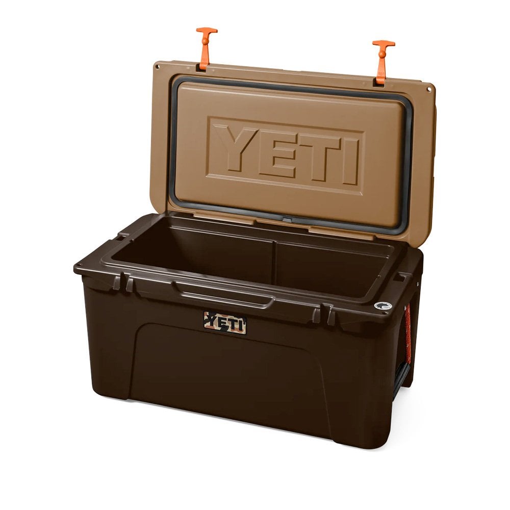 ® 65 Cool Box - Wetlands Brown - Collection from store only.