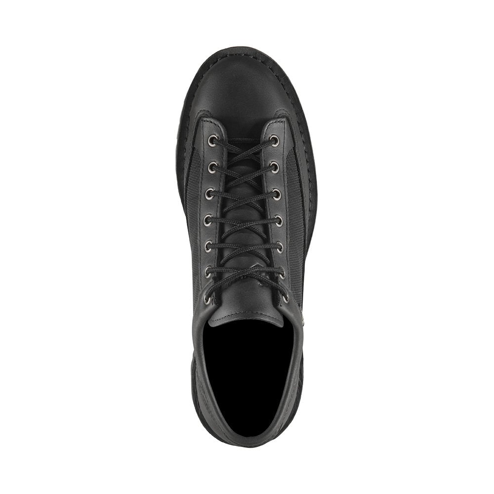 Danner Field Low GTX - Jet Black