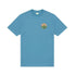 Original Logo S/S Tee - Hibiscus