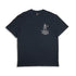 LA Address Tee - Black