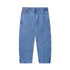 Baggy Denim Jeans - Washed Indigo