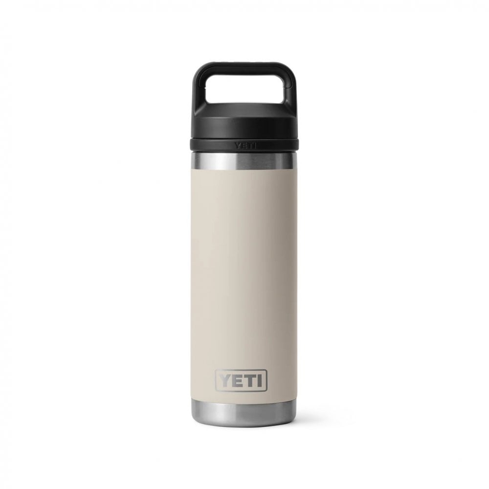 Rambler® 18 Oz (532 Ml) Bottle - Chug Cap - Cape Taupe