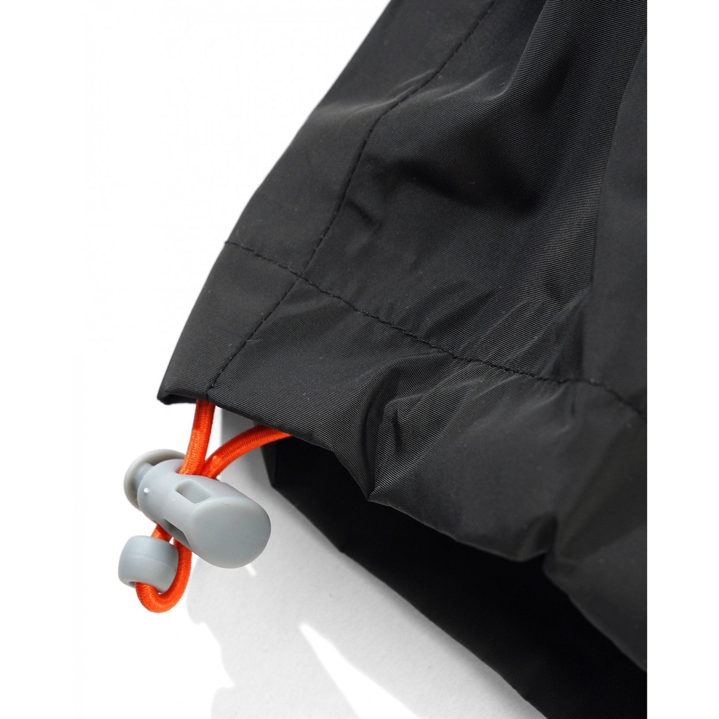 T-Rain Jacket - Black