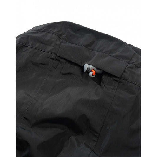 T-Rain Jacket - Black