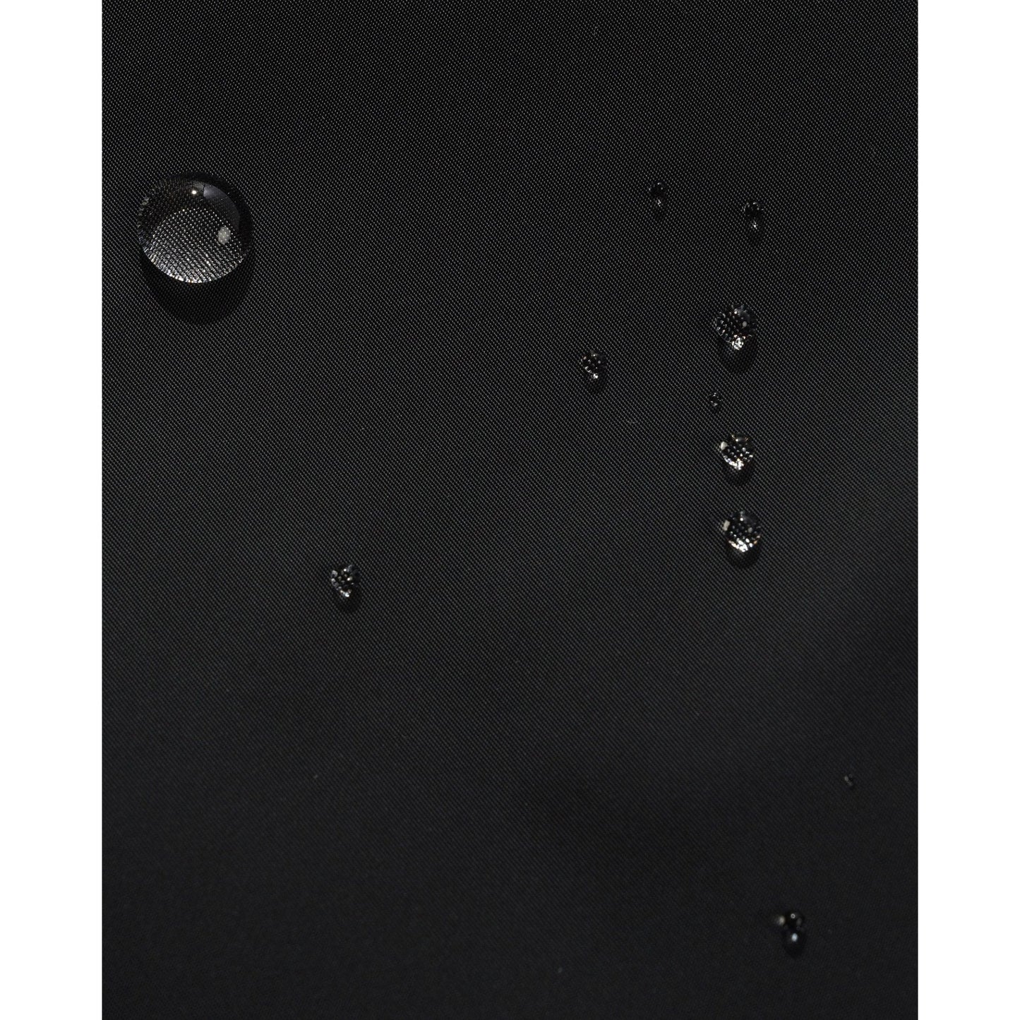 T-Rain Jacket - Black