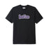 Swirl Tee - Black
