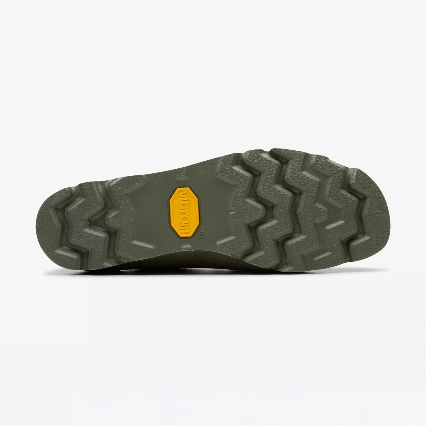 W' Wallabee GORE-TEX® - Khaki Green Suede
