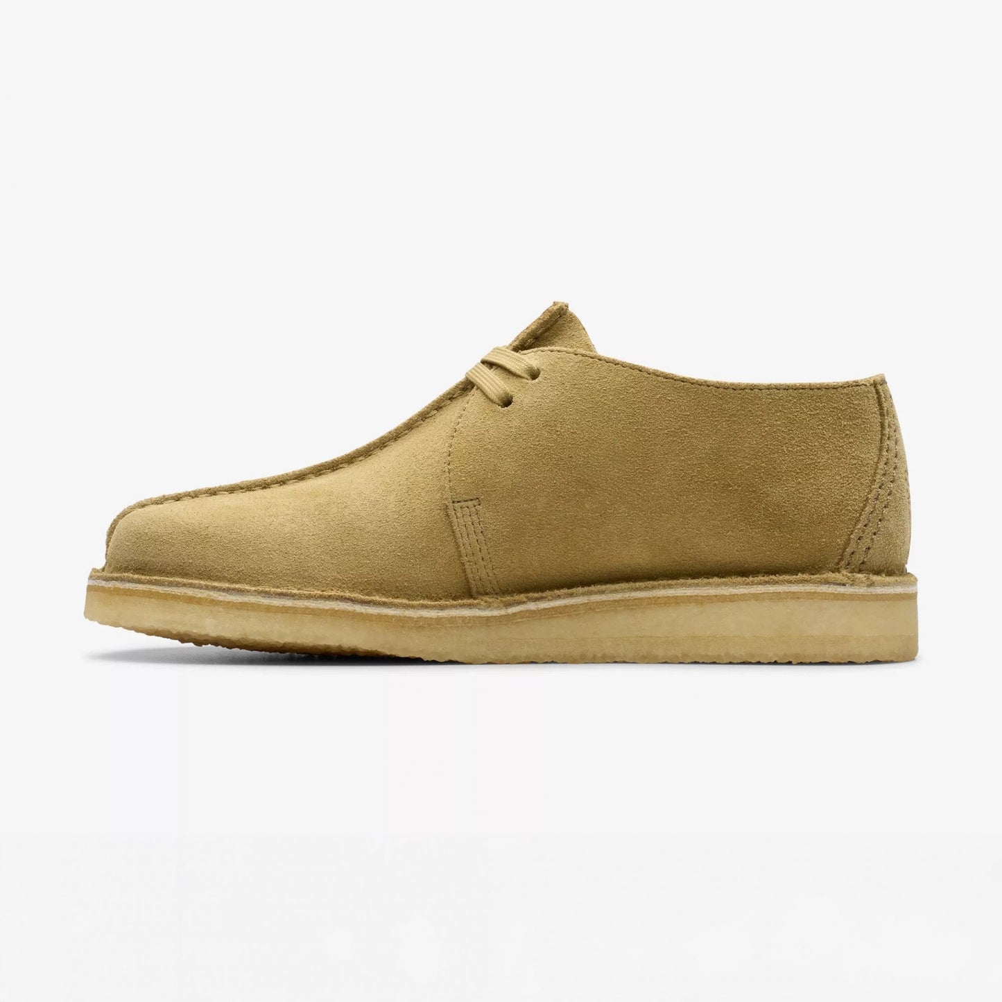 Desert Trek - Oakwood Suede