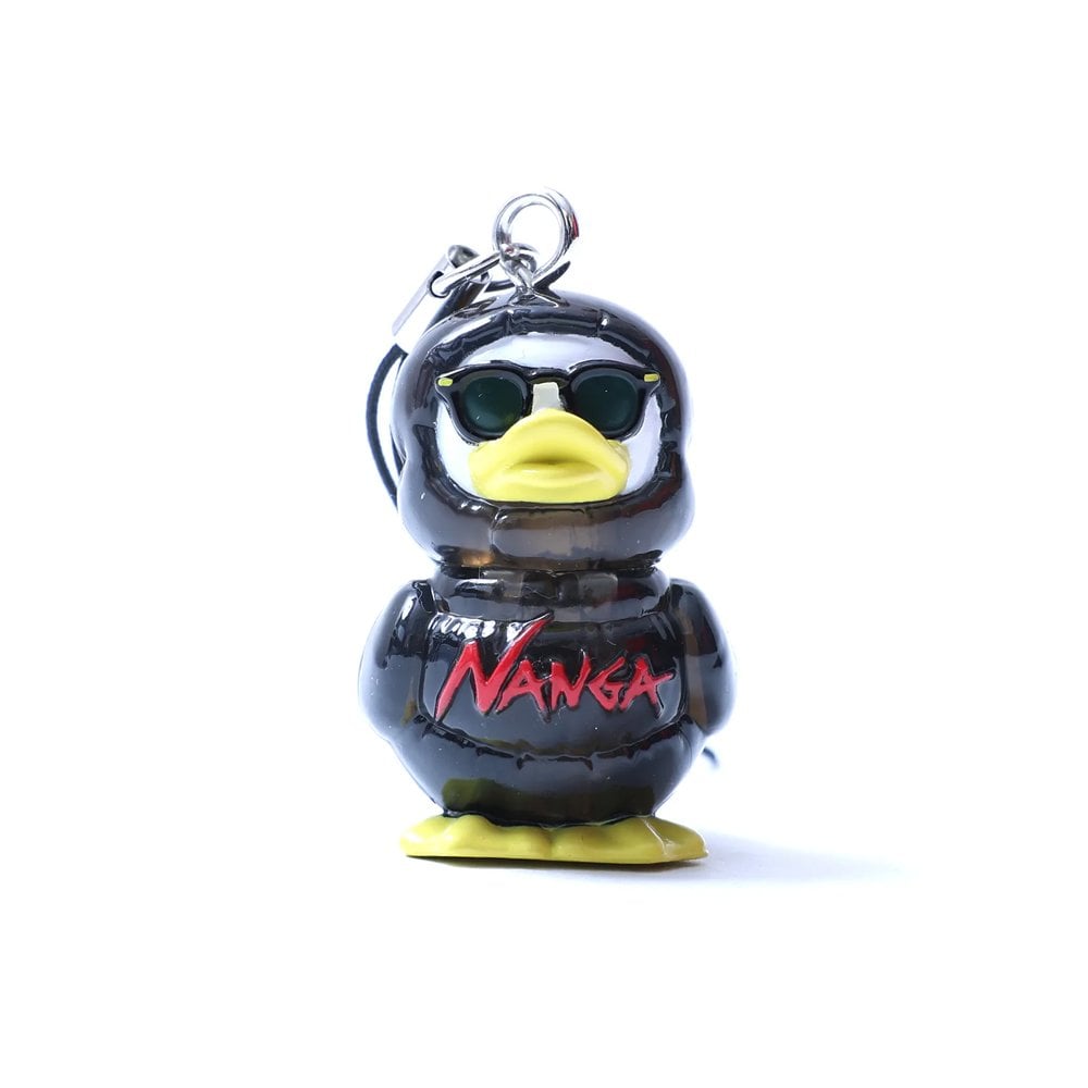 GAAACY Key Holder - C.Black
