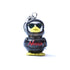 GAAACY Key Holder - C.Black