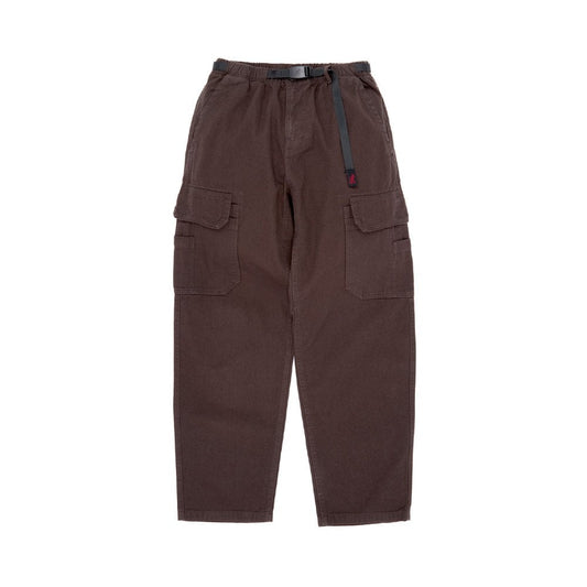 Summit Cargo Pant - Tobacco