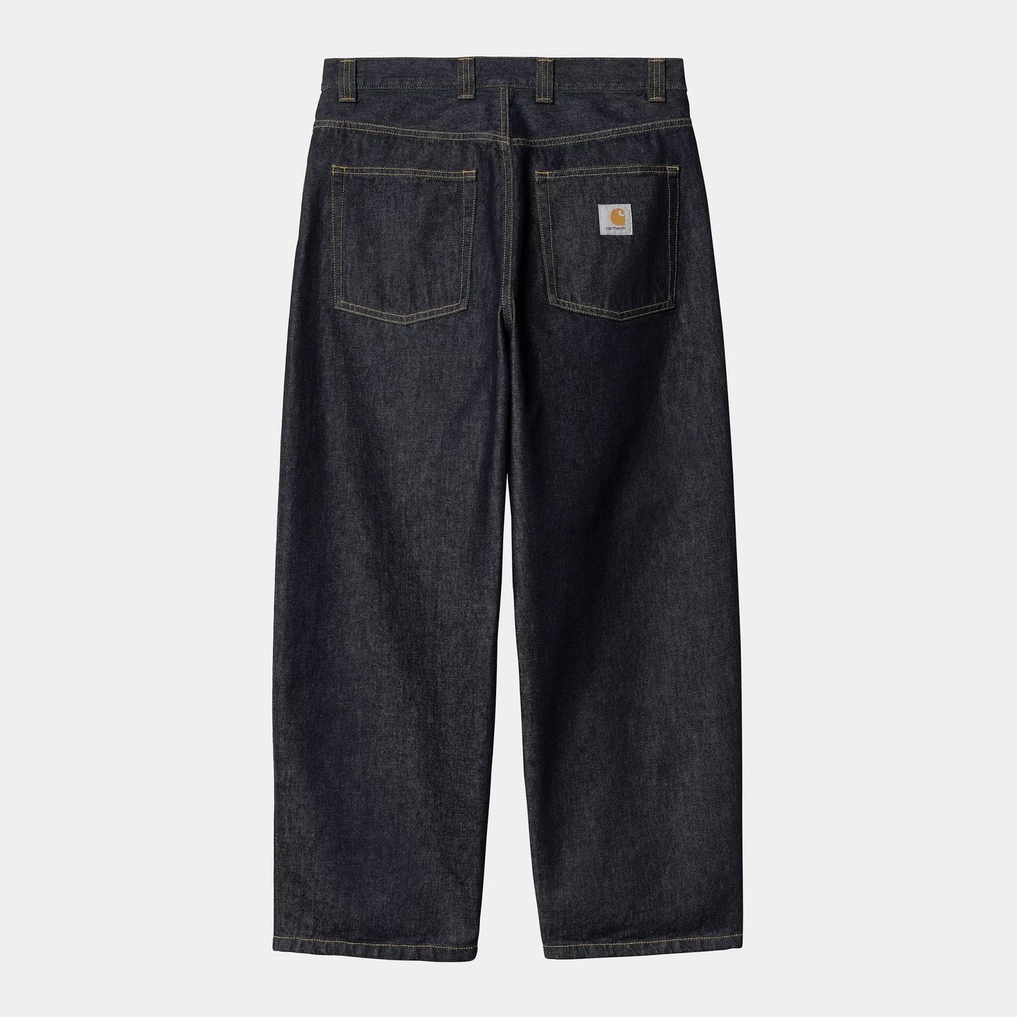 Brandon Pant - Blue Rinsed