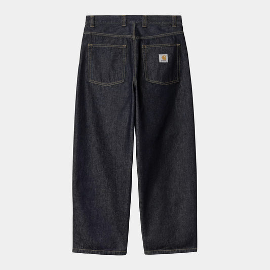 Brandon Pant - Blue Rinsed