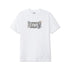 Arrangement Tee - White
