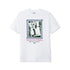 Angel Tee - White