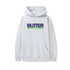 Program Pullover Hood - Ash