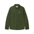 Ripstop Button Up Shirt - Army