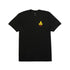 HUF X Kodak Triple Film S/S Tee - Black