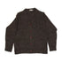 Roy Donegal Cardigan - Laughey Brown/grey