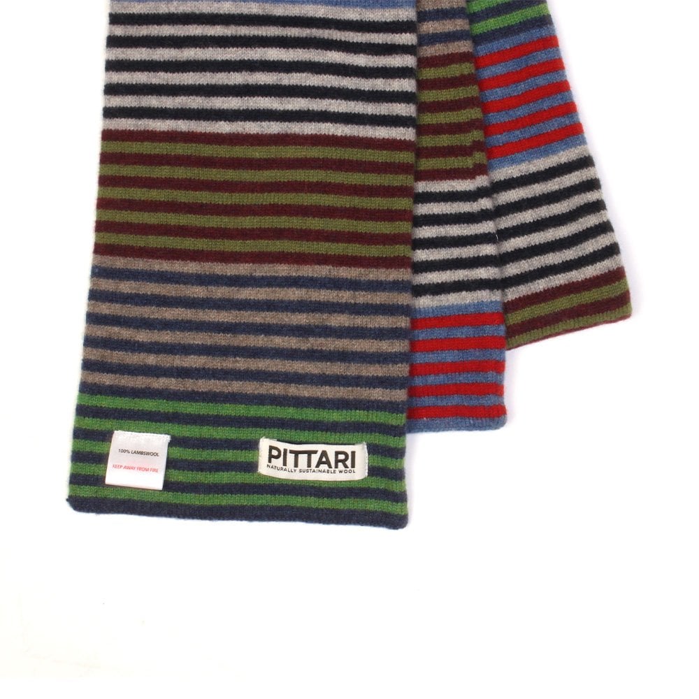 Scarf - Option 7