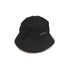 Tech Bucket Hat - Black