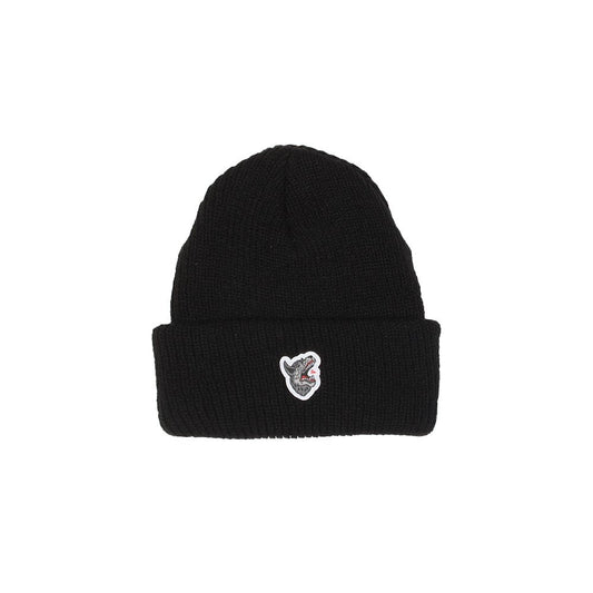 Souvenir Watch Cap - Black