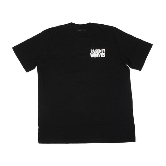 Worldwide Tee - Black