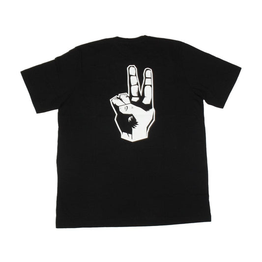 Worldwide Tee - Black