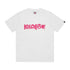 Anarchy T-shirt - White